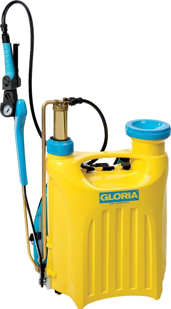 GLORIA KolbenrückensprühgerätPro 1800 Produktbild img1 L