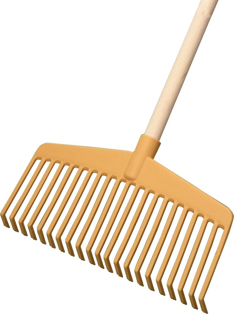 JOST Laubbesen gelb Produktbild img1 L