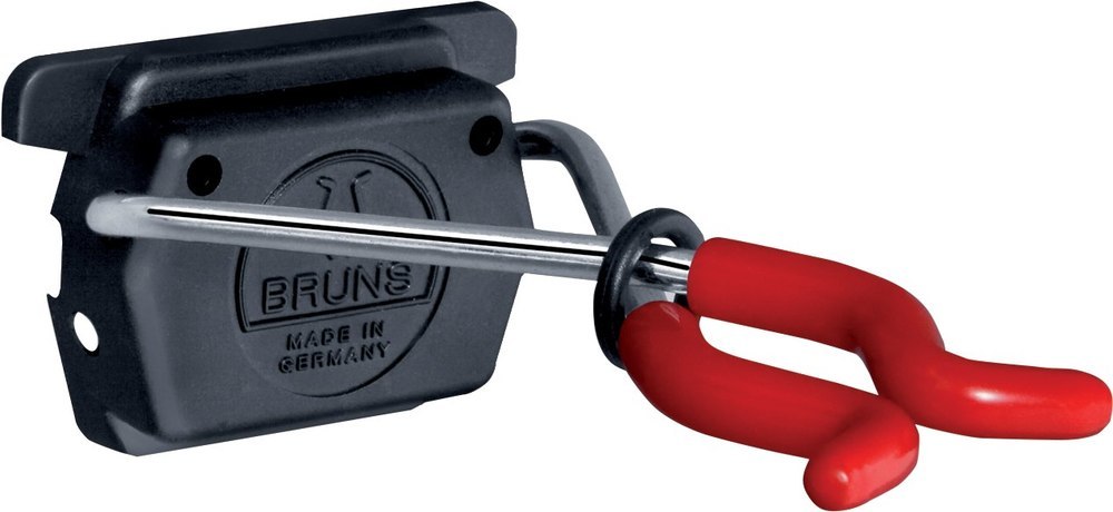 BRUNS Halter 2er Set SB 2.0 A SB-Karte Produktbild img2 L