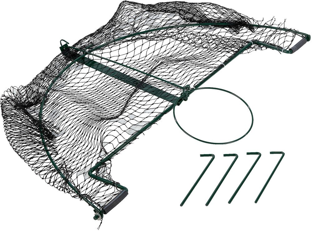Neutral Netzfalle groß Produktbild img1 L