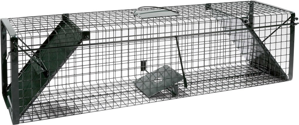 Rattenfalle, Drahtgeflecht Produktbild img1 L