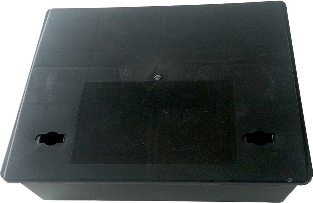 Neutral Köderstation Kompaktbox für Mäuse und Ratten Produktbild img1 L