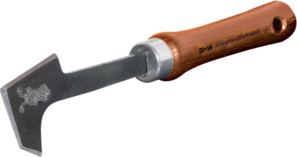 SHW Rex-Fugenkratzer mit Eschenholzgriff Produktbild img1 L