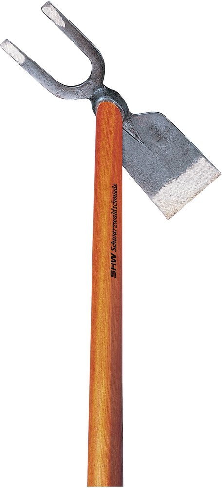 SHW Rex-Gartenhacke mit Stiel Produktbild img1 L