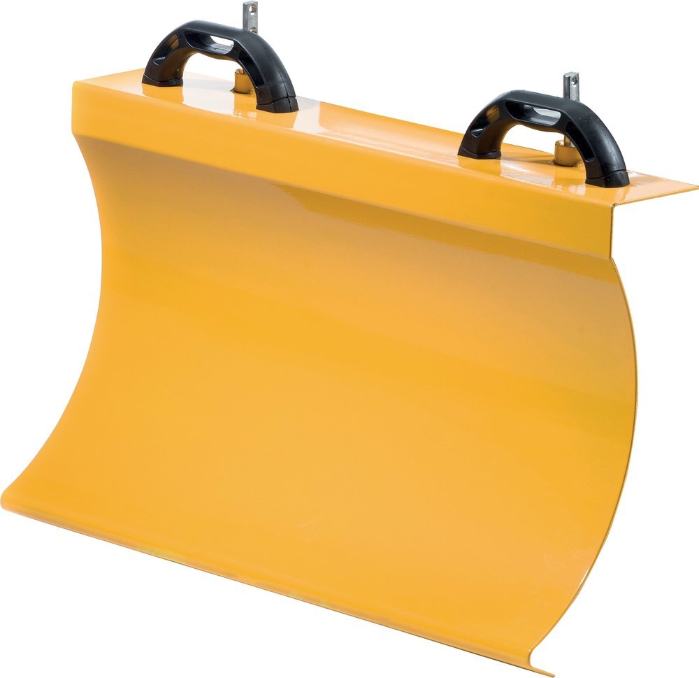 ALPINA Schneeschild für Kehrmaschine SW 60/80 P Produktbild img1 L