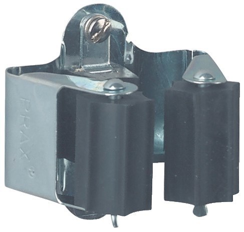 Prax Gerätehalter V35 ca D. 35 mm Produktbild img1 L