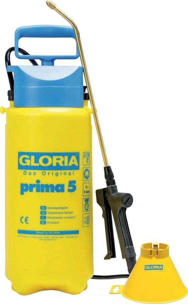 GLORIA Drucksprühgerät prima 5 Produktbild img6 L