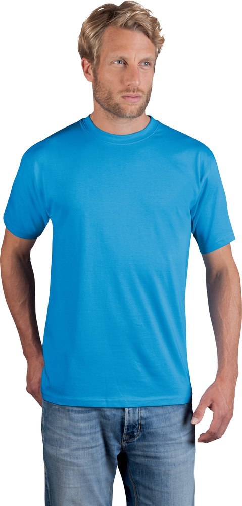 Promodoro T-Shirt Premium Produktbild img4 L