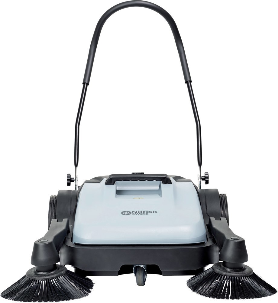 Nilfisk Kehrmaschine SW250, handgeführt Produktbild img4 L
