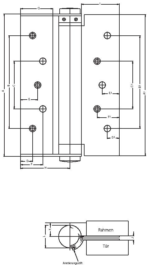 Neutral DANNERT Spiral-Federband 13/175, Größe 13, Tragkraft 55 kg Produktbild img2 L