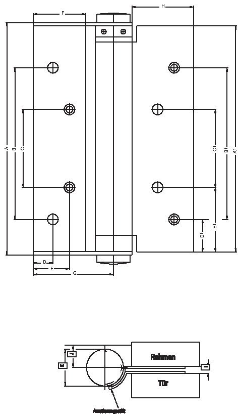 Neutral DANNERT Spiral-Federband 0/75, Größe 0, Tragkraft 15 kg Produktbild img2 L