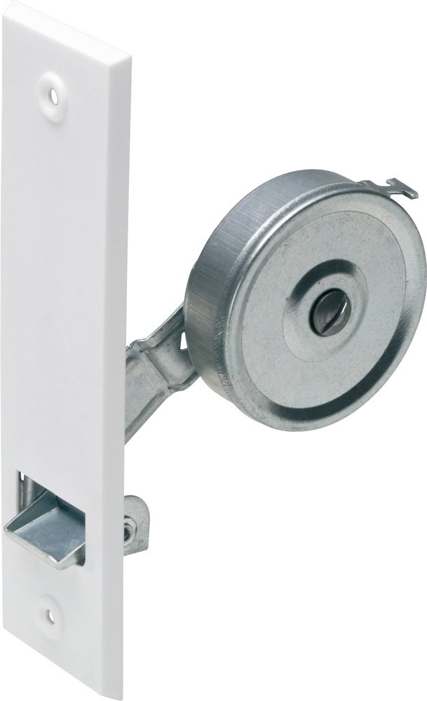 Neutral DANNERT Gurtwickler 72/6,mechanisch,weiß Produktbild img1 L