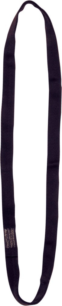 SKYLOTEC Bandschlinge LOOP 25mm 0,6m,35K N,schwarz Produktbild img1 L