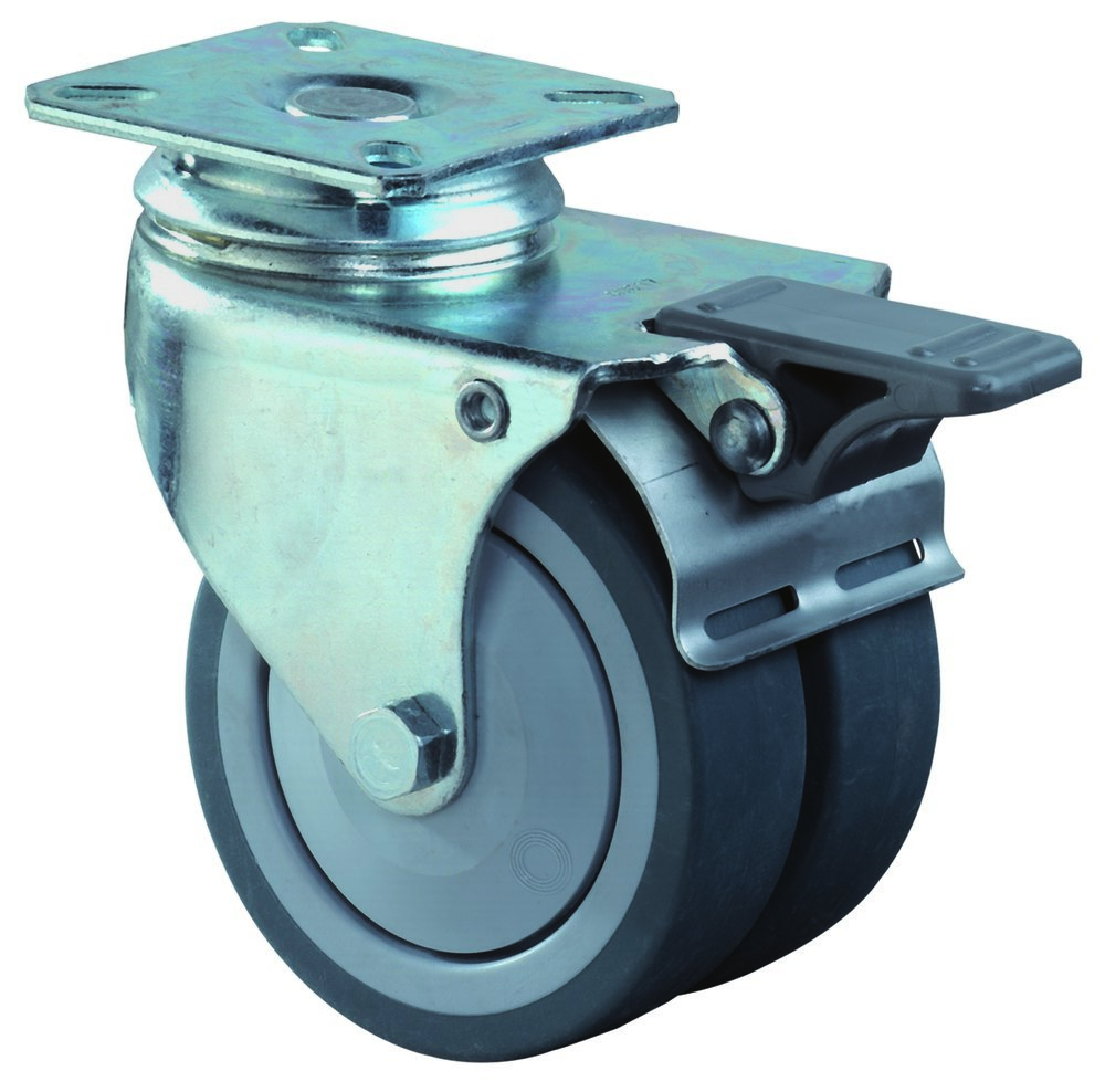 BS ROLLEN Doppelrolle B120.A85 Produktbild img1 L