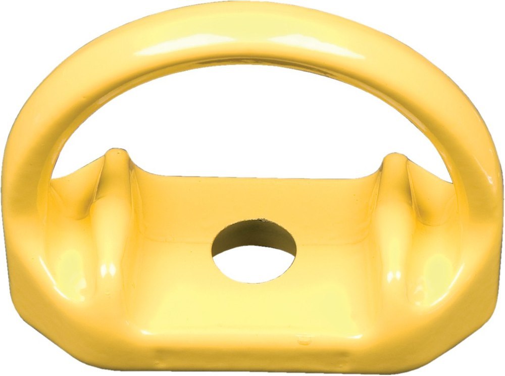 SKYLOTEC AnschlagpunktD-BoltAnchor f.22k N,M16(5/8Z),gelb Produktbild img1 L