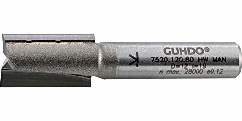 GUHDO HW-Nutfräser Produktbild img1 L