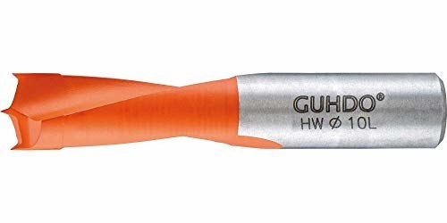 GUHDO HW-Kombi-Dübellochbohrer Produktbild img1 L