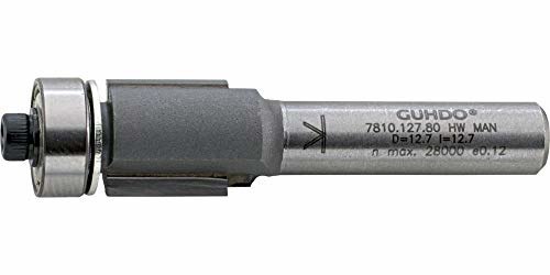 GUHDO HW-Bündigfräser Produktbild img2 L