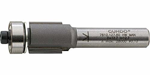 GUHDO HW-Bündigfräser Produktbild img1 L