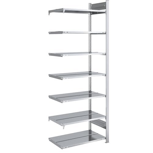 hofe Anbauregal zerlegt HZA DA Produktbild img1 L