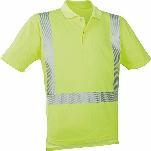 WATEX Warn-Polo-Shirt Produktbild img1 L