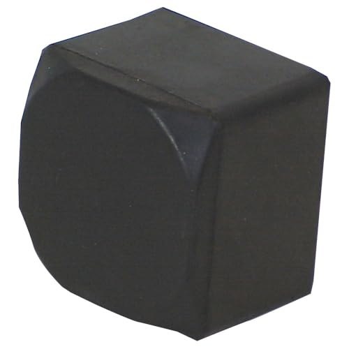 HAROMAC Gummiaufsatz für Fäustel Produktbild img1 L