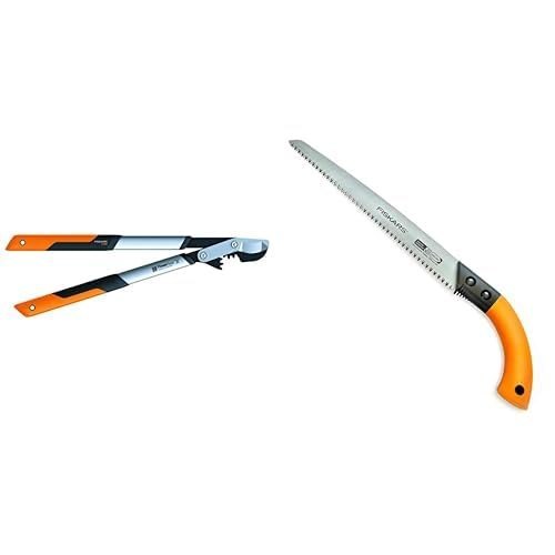 FISKARS Getriebeastschere Bypass PowerGearX Produktbild img1 L