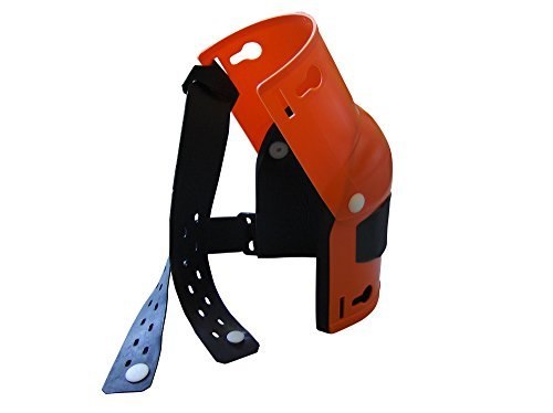 Wohltat Nierhaus Gelenkschoner Nr. 20 orange Nierhaus Produktbild img1 L