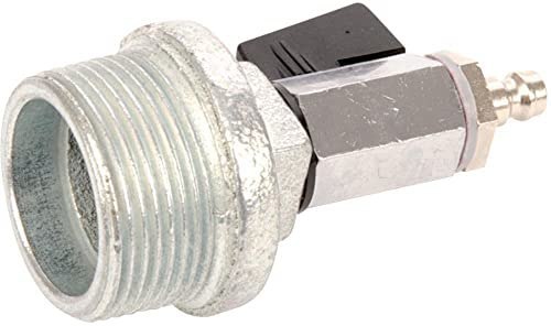 JUMTEC Gasprüfanschluß Zweirohr R1.1/4" m.Kugelhahn 28845 Produktbild img1 L