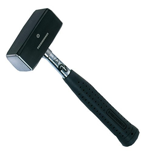 Peddinghaus Fäustel 1,25 kg m.Stahlrohrstiel Produktbild img1 L