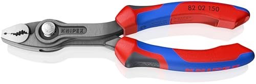 KNIPEX TwinGrip®Front- und Seitengreifzange Produktbild img1 L