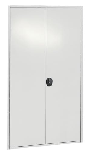 SCHULTE Lagertechnik Flügeltür 2000x1000 gleic Produktbild img1 L