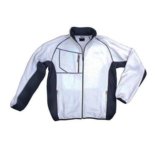 EXCESS PROFESSIONAL WORKWEAR Fleecejacke Champ Produktbild img1 L