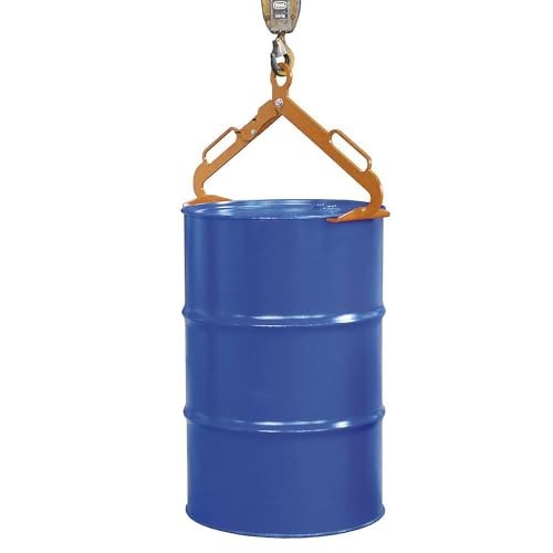 BAUER SÜDLOHN Fasszange LGZ Produktbild img1 L