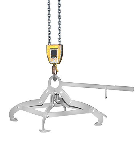 BAUER SÜDLOHN Fassgreifer 4P Produktbild img1 L