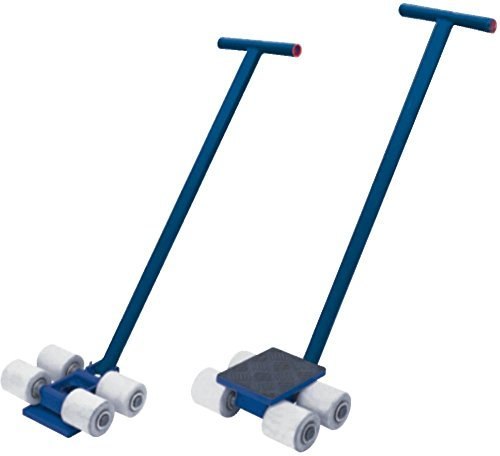 Neutral Fahrwerk 3 Tonnen SFW03 Produktbild img1 L