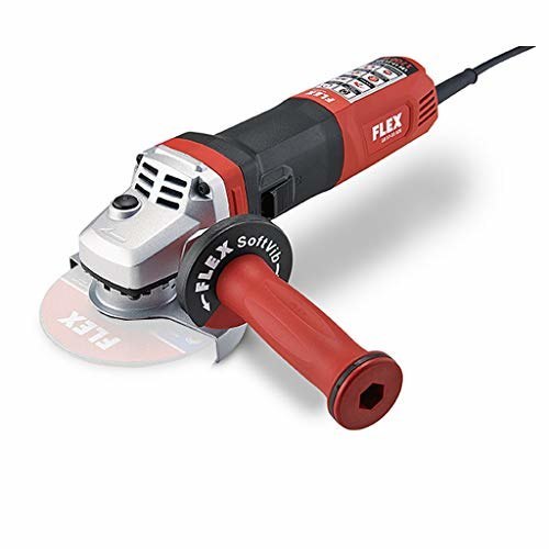 Flex Winkelschleifer LB 17-11 125 Produktbild img1 L