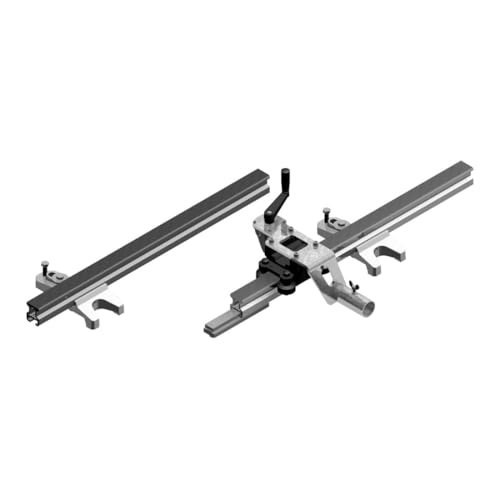 EIBENSTOCK Elektrowerkzeuge Führungsschienen-Set f. ETR350 200 cm Produktbild img1 L