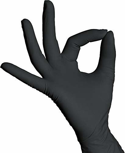 stronghand Ew-Handschuh Sanya,ungep.,Gr.9(Box Produktbild img1 L