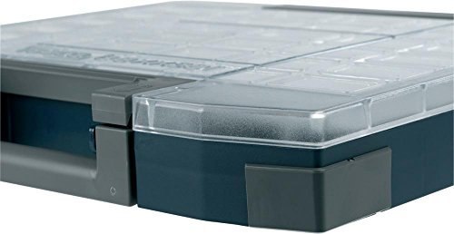 RAACO Etikett für BOXXSER Sortimentskoffer Produktbild img1 L