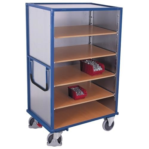 VarioFit Etagenwagen fest verschweißt Produktbild img1 L