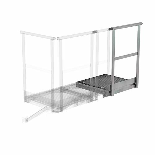 GÜNZBURGER STEIGTECHNIK Erweiterungspodest Produktbild img1 L