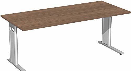 geramöbel Schreibtisch N-647146 1800 x 800/680-820mm Produktbild img1 L