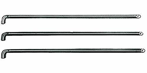 TAPMATIC Ersatz-Finger-Satz für Gewindebohrer-Ausdreher Produktbild img2 L