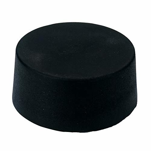 Sieger Ersatz-Gummiaufsatz 100mm rund Produktbild img1 L