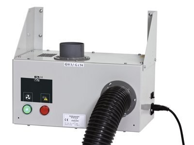 ASECOS Entlüft.modul HF.EA.17448 m Abluftü.wach EX II 3/- G Ex c IIC T4 pot.fr Alarmkon Produktbild img1 L