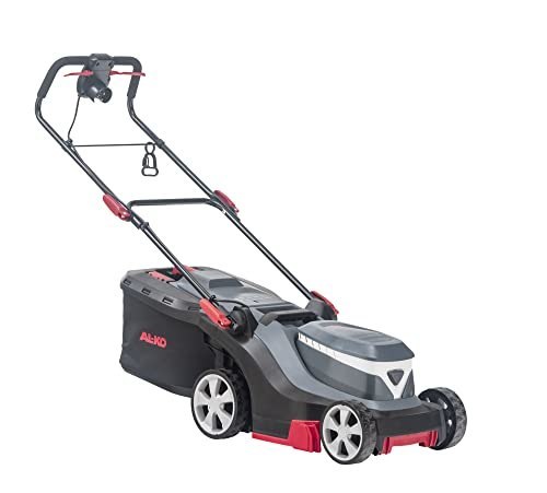 AL-KO Elektro-Rasenmäher 32.2 E comfort Produktbild img1 L