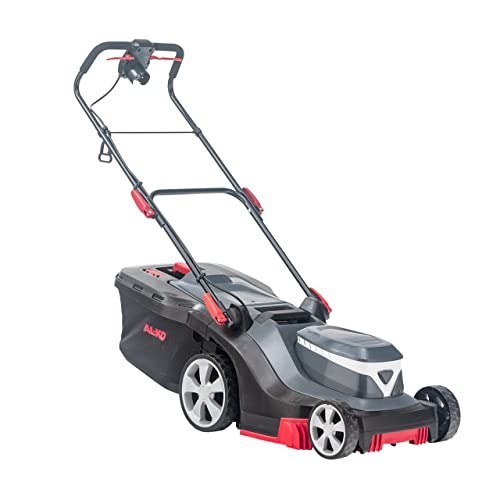 AL-KO Elektro-Rasenmäher 38.2 E comfort Produktbild img1 L
