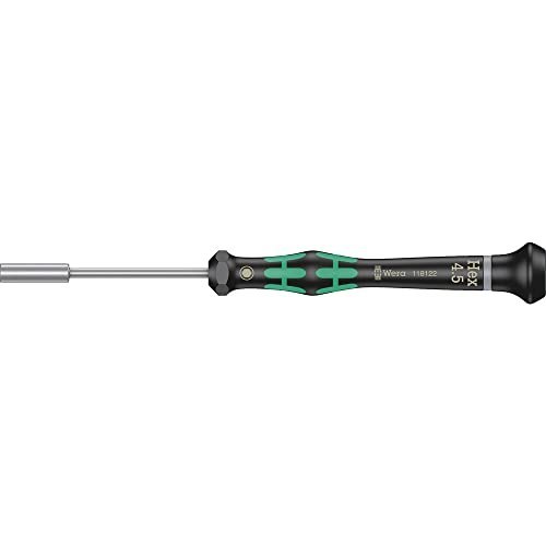 Wera Steckschlüssel einseitig 2069 Micro Produktbild img1 L