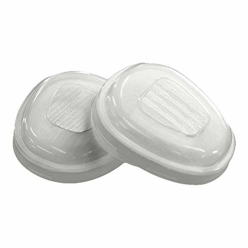 JSP Vorfiltersatz F8 Produktbild img1 L